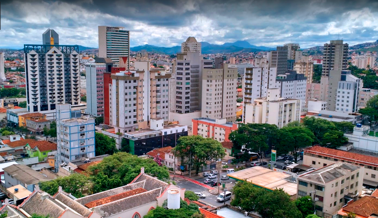 Conheça os principais bairros de Belo Horizonte