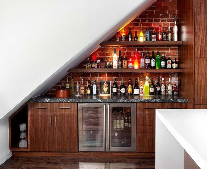 home-bar