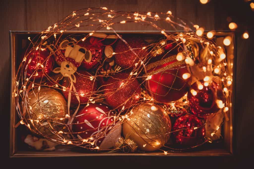 Decoração de Natal: como deixar seu apartamento mais aconchegante -  Construtora Agmar