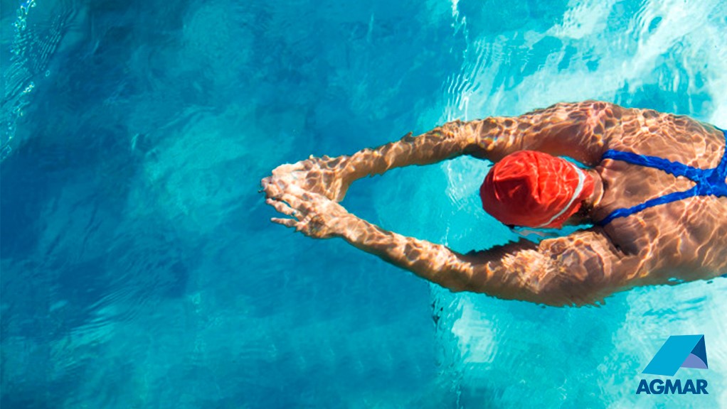 Os principais benefícios da natação para a saúde