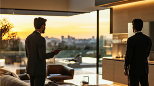 Mercado Imobiliário de Alto Padrão em 2025