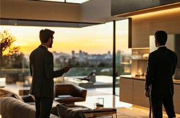 Mercado Imobiliário de Alto Padrão: Tendências e Oportunidades para 2025