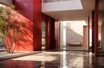 Evolução do Luxo na Arquitetura Contemporânea