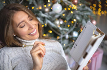 Fim de Ano: Como Aproveitar com Propósito?