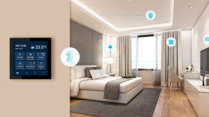 Automação Residencial