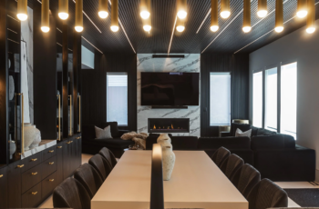 Tendências 2026: conforto, design e exclusividade