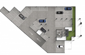 Vagas de garagem em apartamentos: o que avaliar?